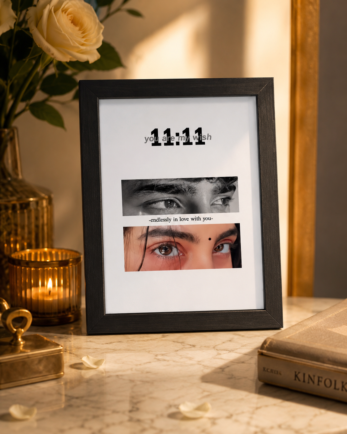 Personalised Gifting Items
